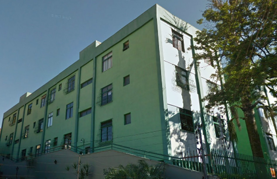 Bairro Padre Eustáquio - Ed. Itália